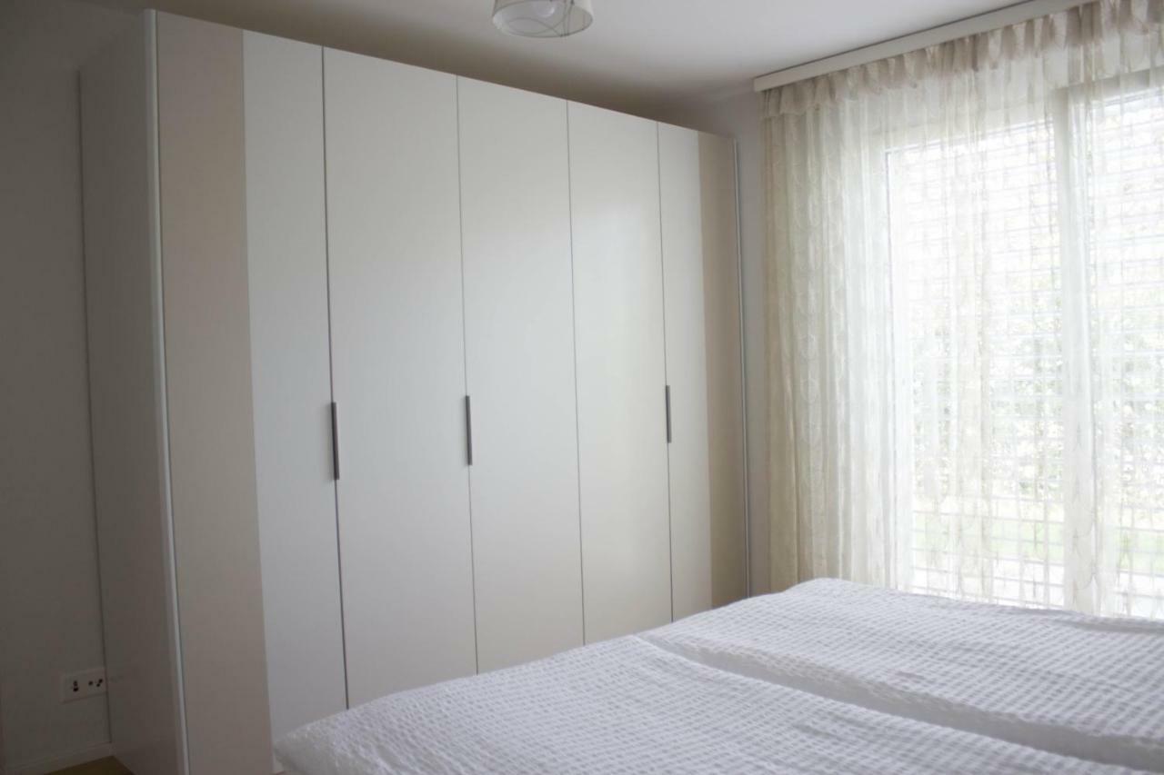 Skender'S Apartment Интерлакен Экстерьер фото